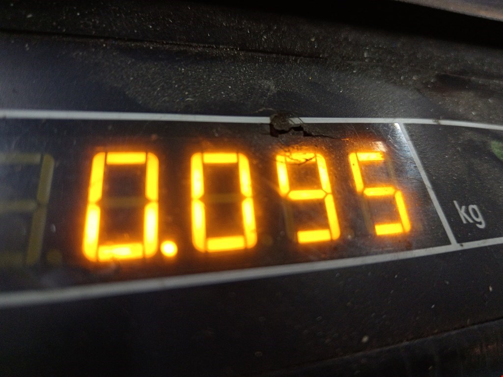 Фильтр воздушный FORD Fusion 2002-2012