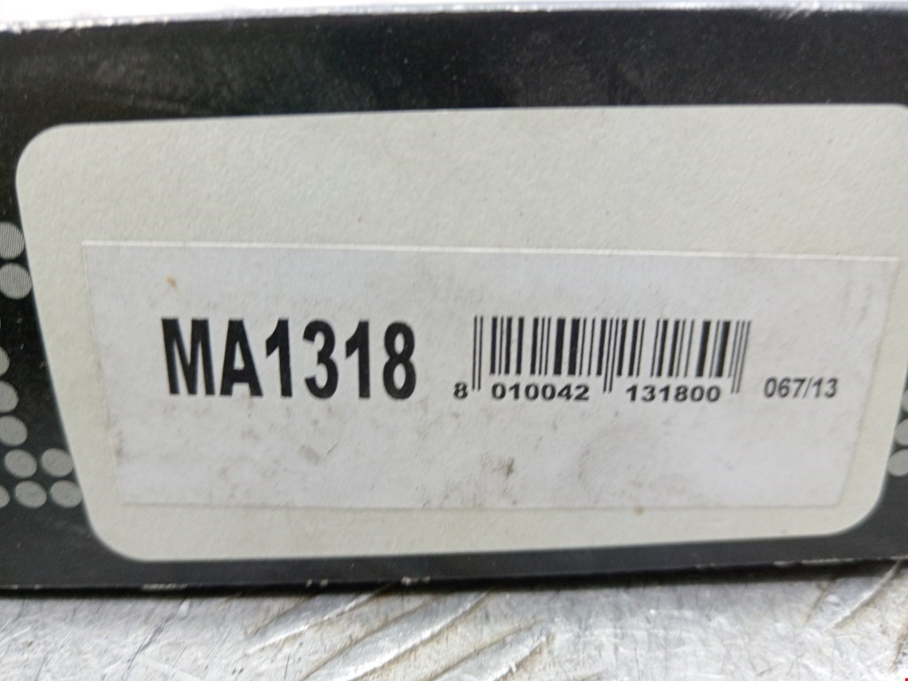 Фильтр воздушный FORD Fusion 2002-2012