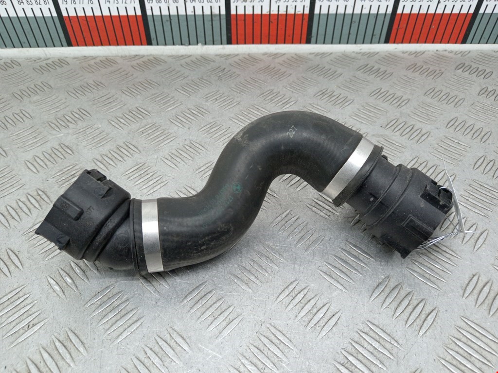 Патрубок BMW 5er 5 серия E60/E61 2003-2010