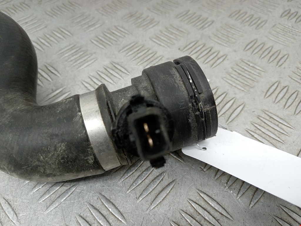 Патрубок BMW 5er 5 серия E60/E61 2003-2010