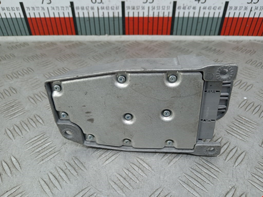 Блок управления AIR BAG BMW 5er 5 серия E60/E61 2003-2010