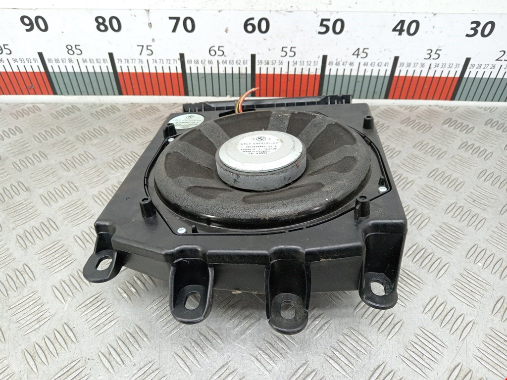 Сабвуфер BMW 5er 5 серия E60/E61 2003-2010