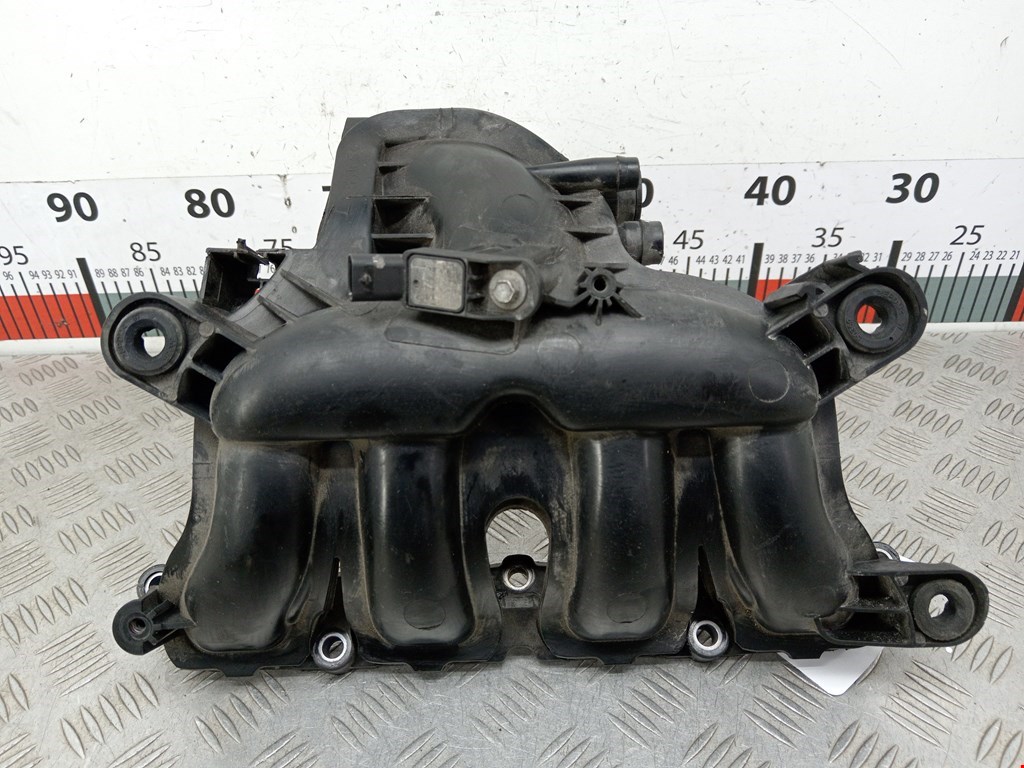 Коллектор впускной BMW 3er F30/F31/F80 2011-2019