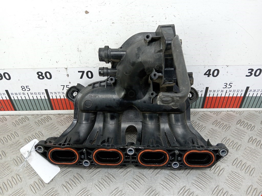 Коллектор впускной BMW 3er F30/F31/F80 2011-2019