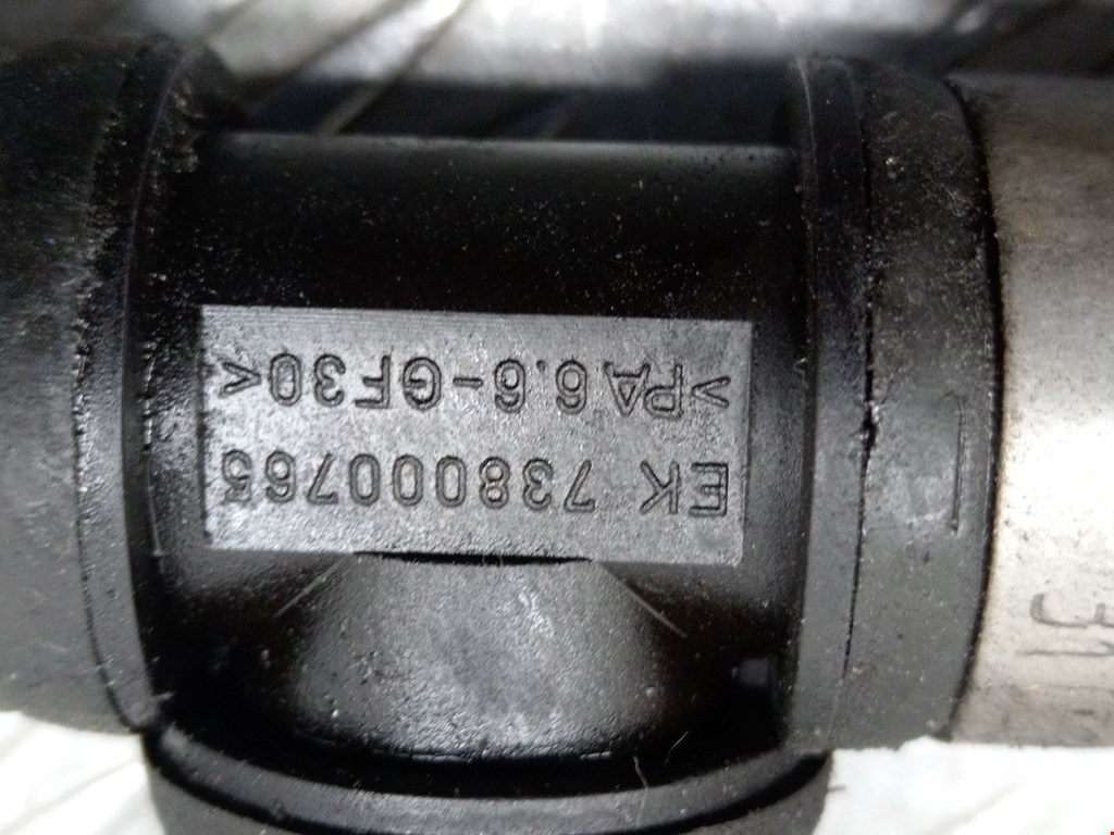 Патрубок BMW 3er F30/F31/F80 2011-2019