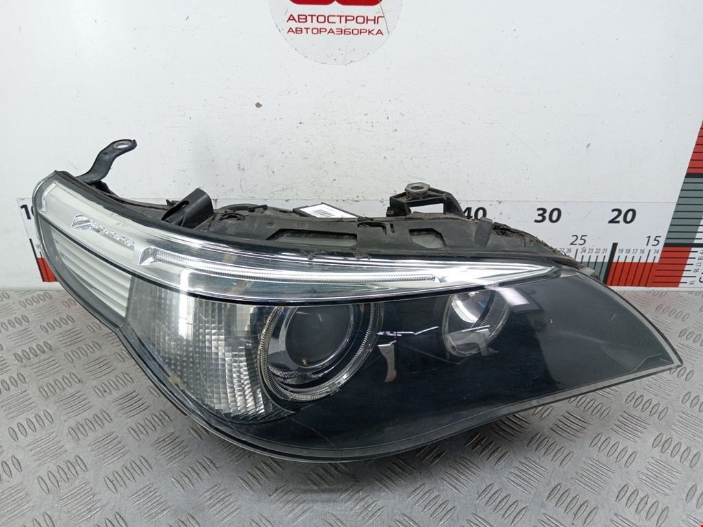 Фара правая BMW 5er 5 серия E60/E61 2003-2010