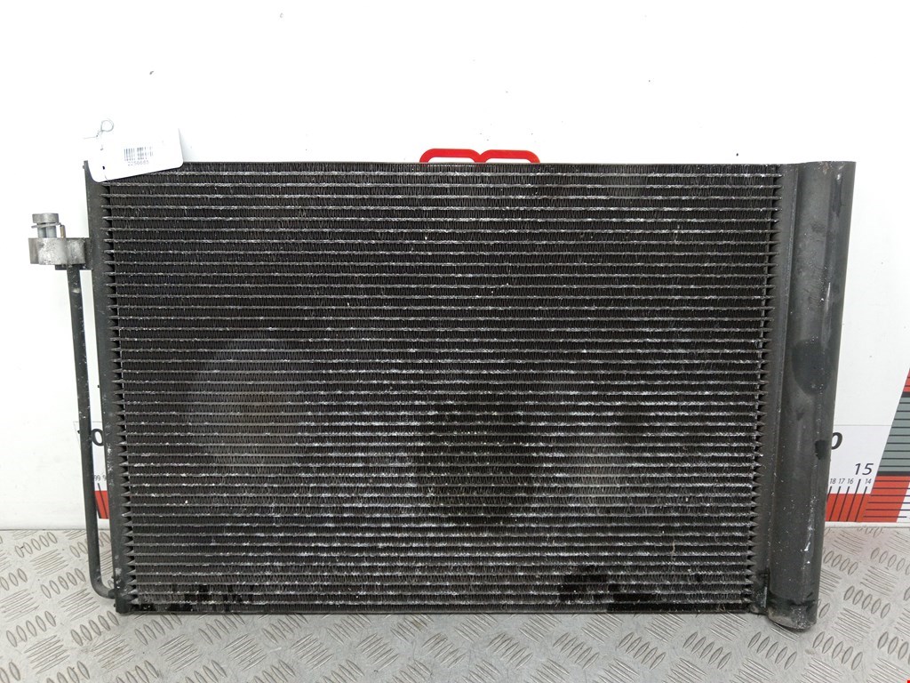 Радиатор кондиционера BMW 5er 5 серия E60/E61 2003-2010