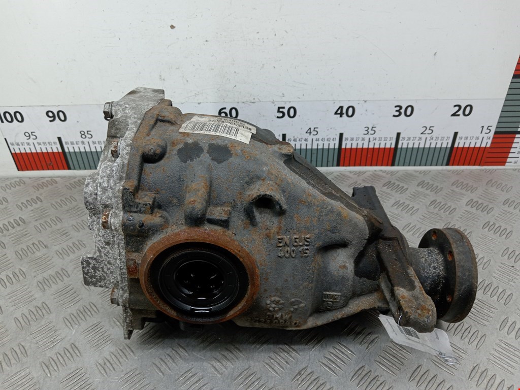 Редуктор заднего моста BMW 5er 5 серия E60/E61 2003-2010