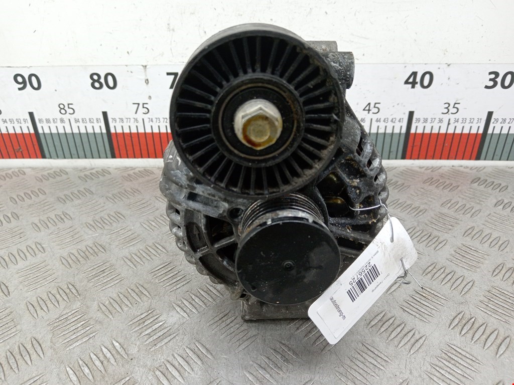 Генератор BMW 5er 5 серия E60/E61 2003-2010