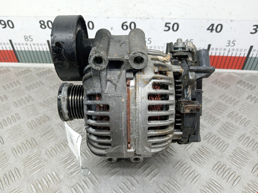 Генератор BMW 5er 5 серия E60/E61 2003-2010