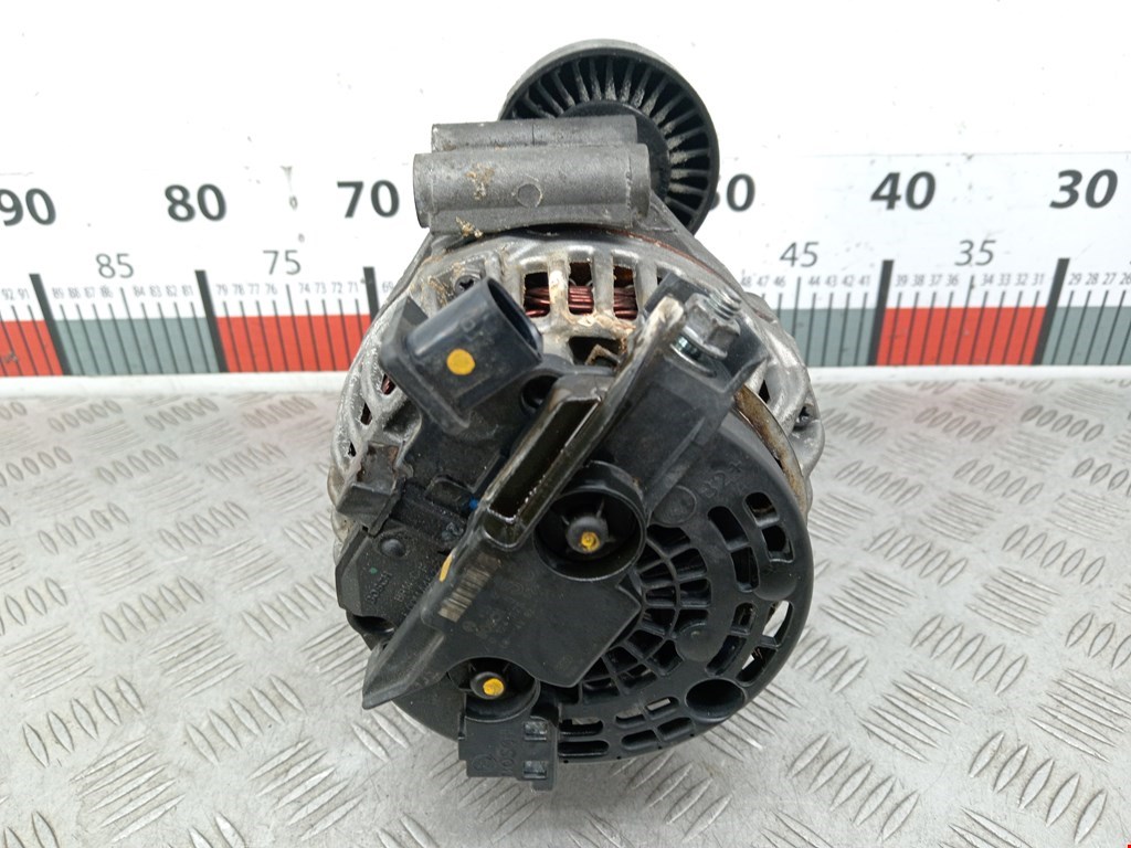 Генератор BMW 5er 5 серия E60/E61 2003-2010