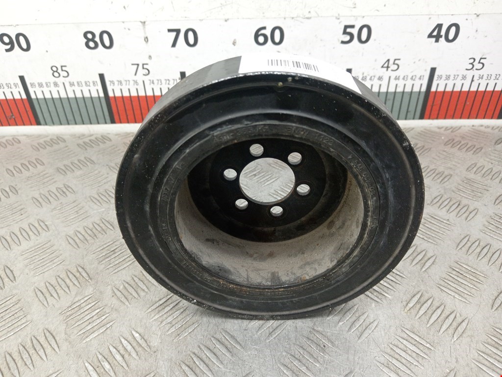 Шестерня коленвала (шкив) BMW 5er 5 серия E60/E61 2003-2010