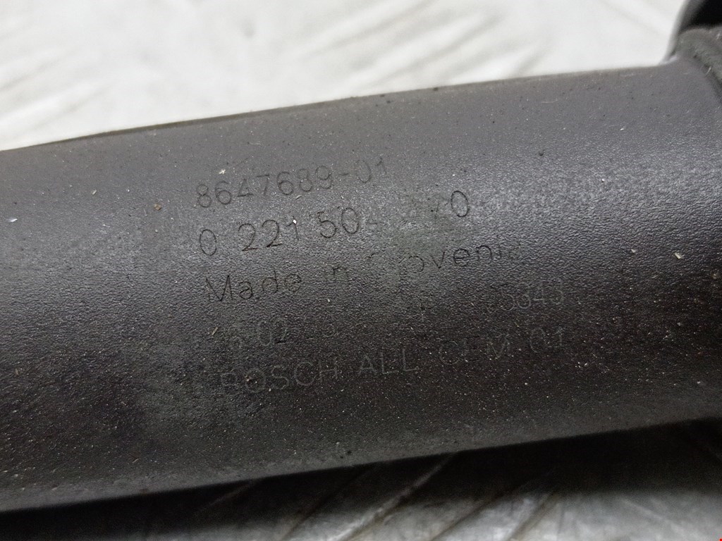 Катушка зажигания BMW 5er 5 серия E60/E61 2003-2010