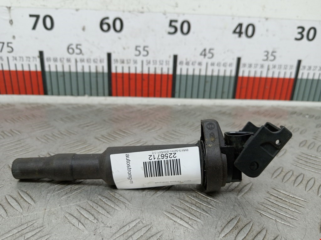 Катушка зажигания BMW 5er 5 серия E60/E61 2003-2010