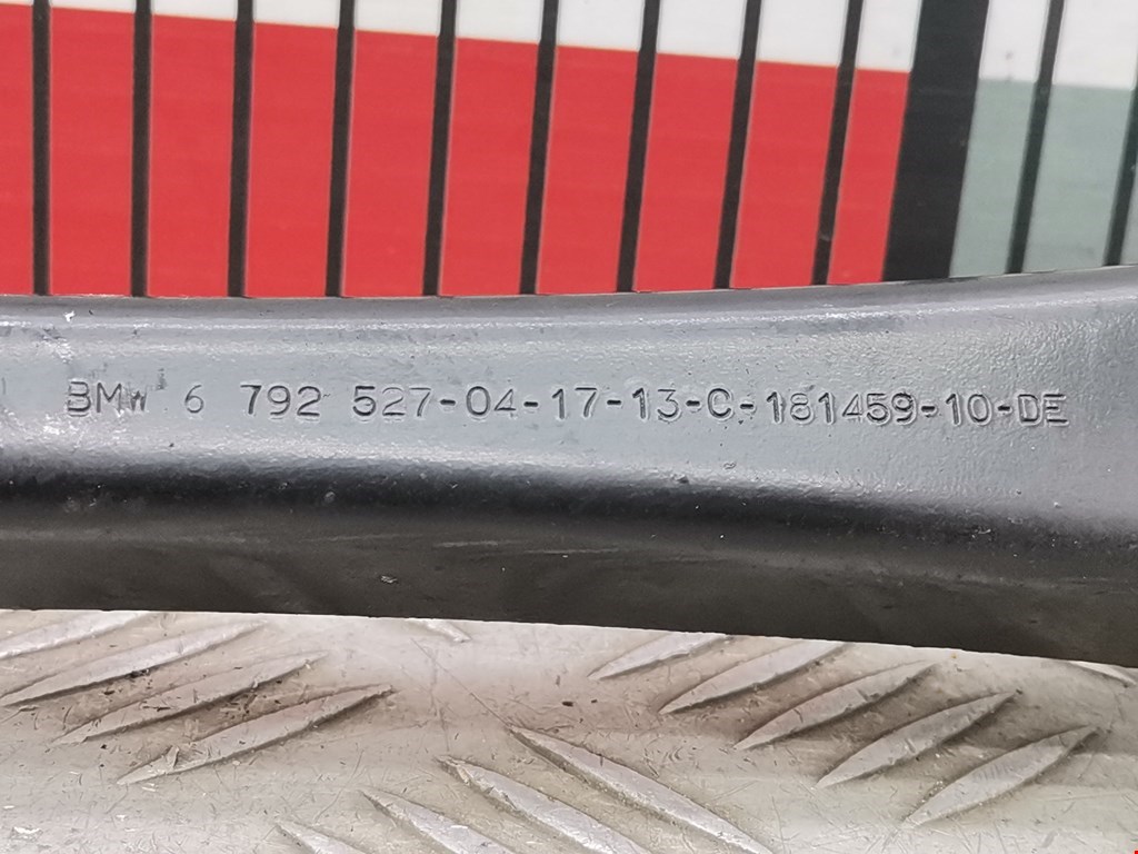 Рычаг задний правый BMW 3er F30/F31/F80 2011-2019