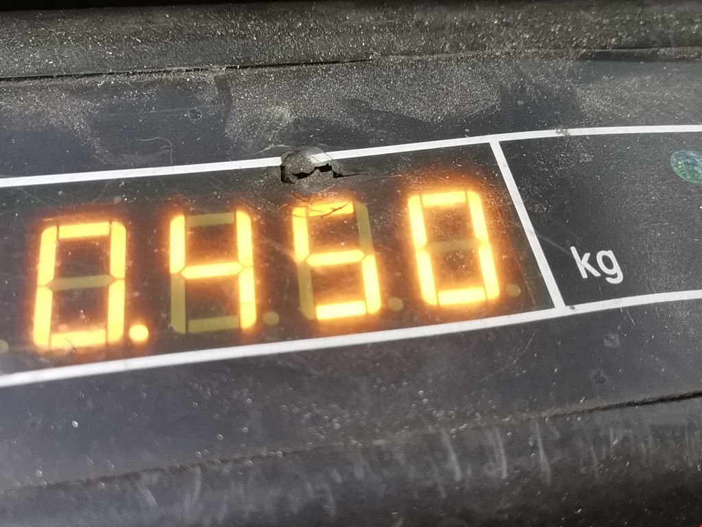 Рычаг задний правый BMW 3er F30/F31/F80 2011-2019