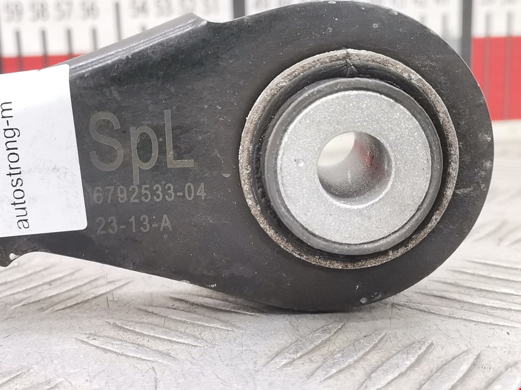 Рычаг задний правый BMW 3er F30/F31/F80 2011-2019