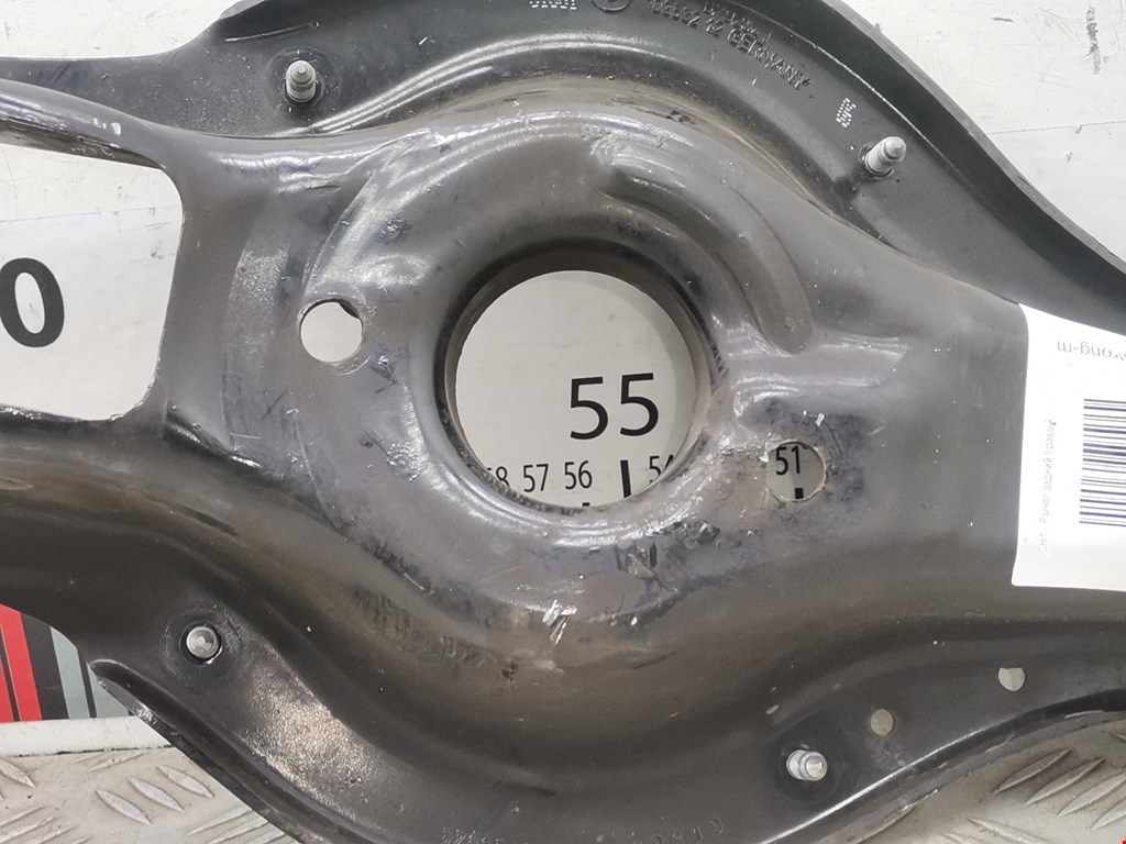Рычаг задний правый BMW 3er F30/F31/F80 2011-2019