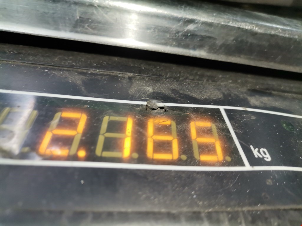 Рычаг задний правый BMW 3er F30/F31/F80 2011-2019
