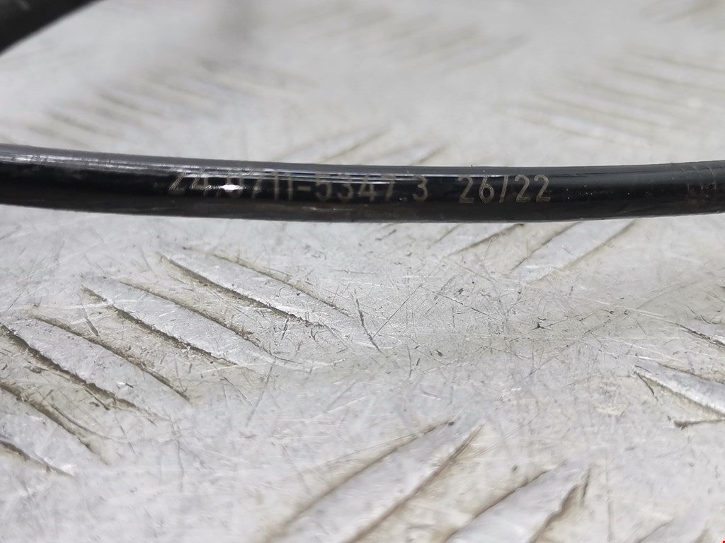 Датчик ABS задний левый BMW 3er F30/F31/F80 2011-2019
