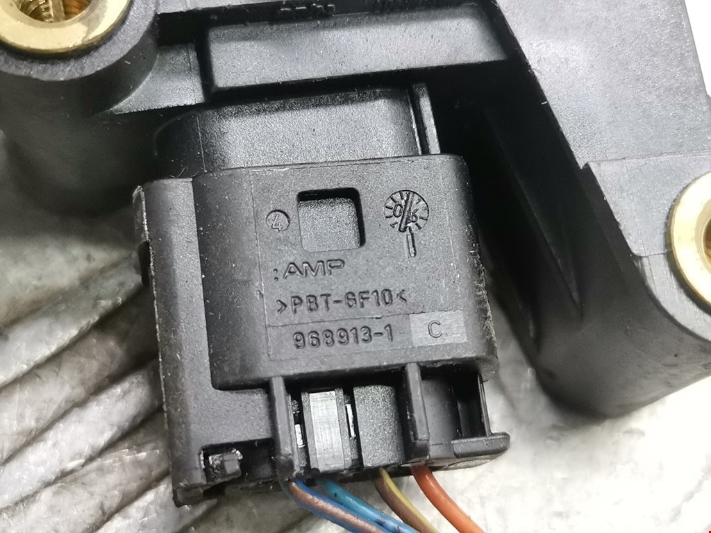 Датчик AIR BAG (подушек безопасности) BMW 5er 5 серия E60/E61 2003-2010