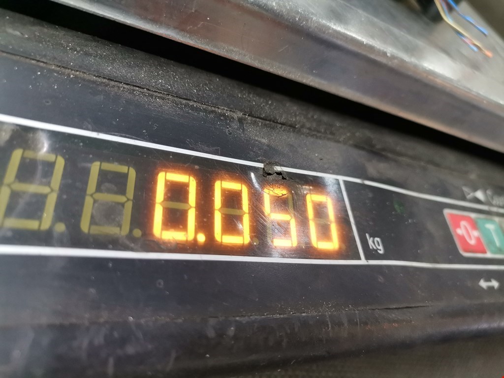 Датчик AIR BAG (подушек безопасности) BMW 5er 5 серия E60/E61 2003-2010