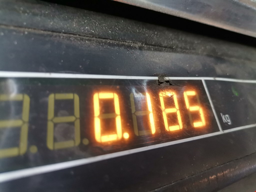Датчик регулировки дорожного просвета BMW 5er 5 серия E60/E61 2003-2010