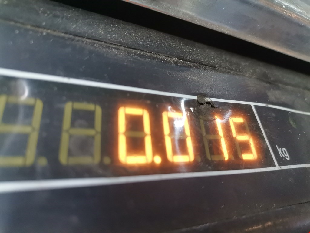 Датчик положения распредвала BMW 5er 5 серия E60/E61 2003-2010