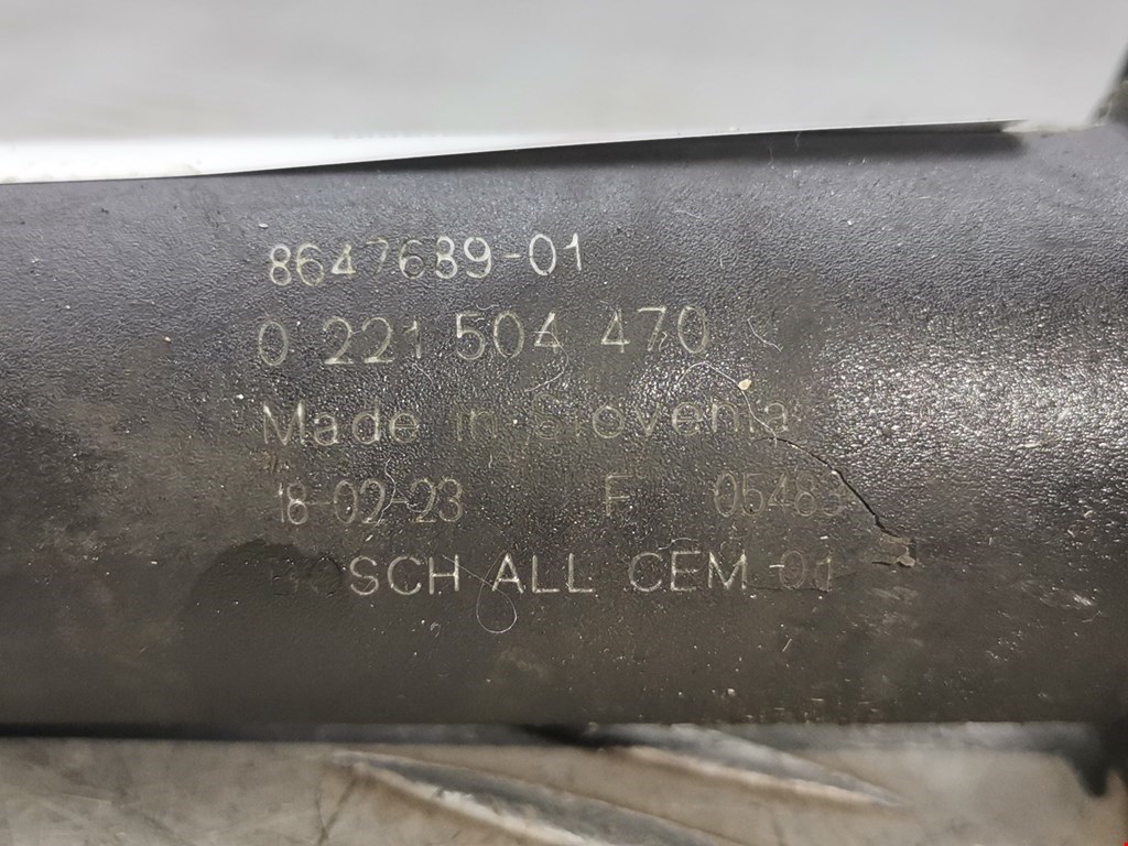 Катушка зажигания BMW 5er 5 серия E60/E61 2003-2010
