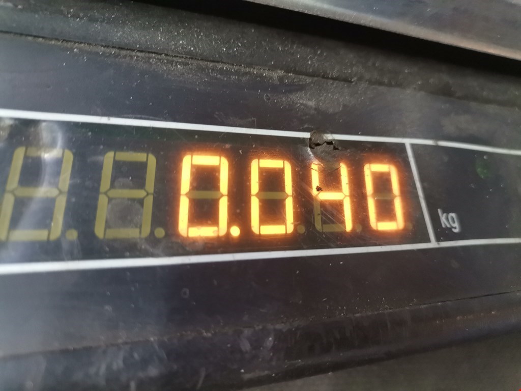 Датчик давления масла BMW 5er 5 серия E60/E61 2003-2010
