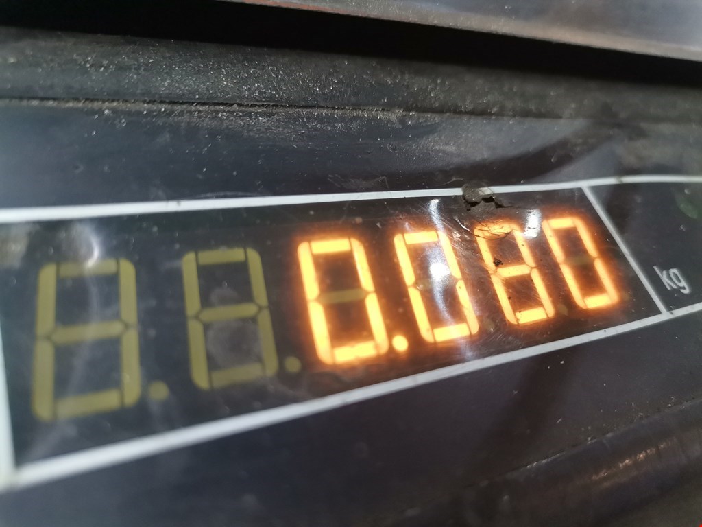 Датчик детонации BMW 5er 5 серия E60/E61 2003-2010