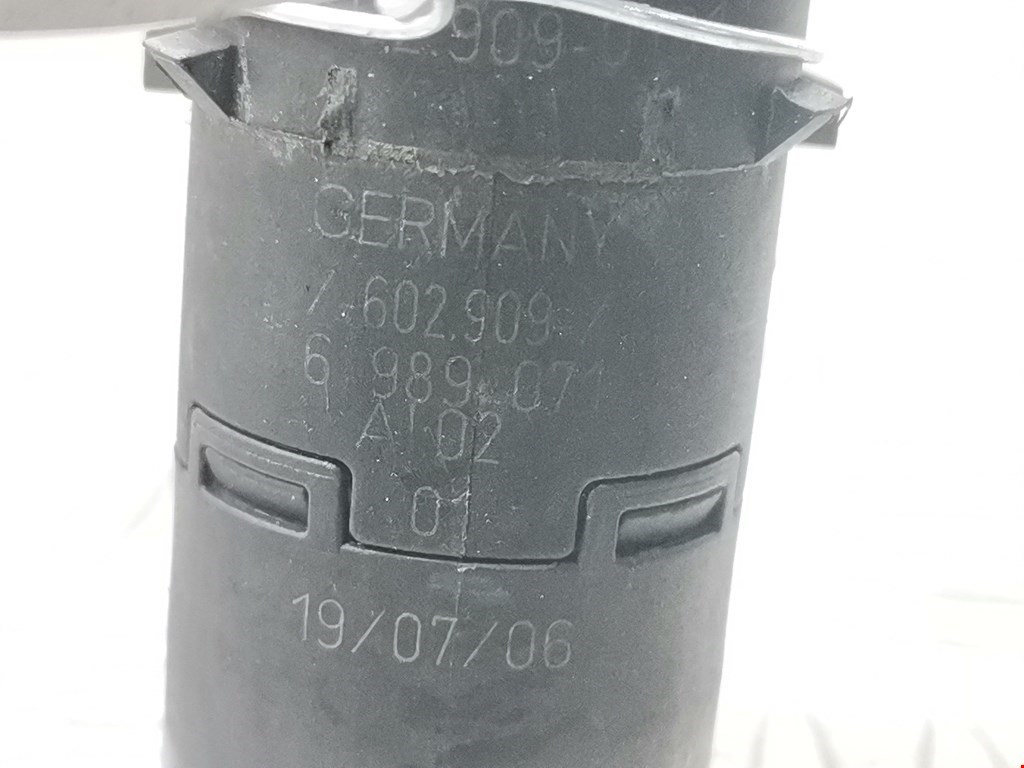 Датчик парковки BMW 5er 5 серия E60/E61 2003-2010