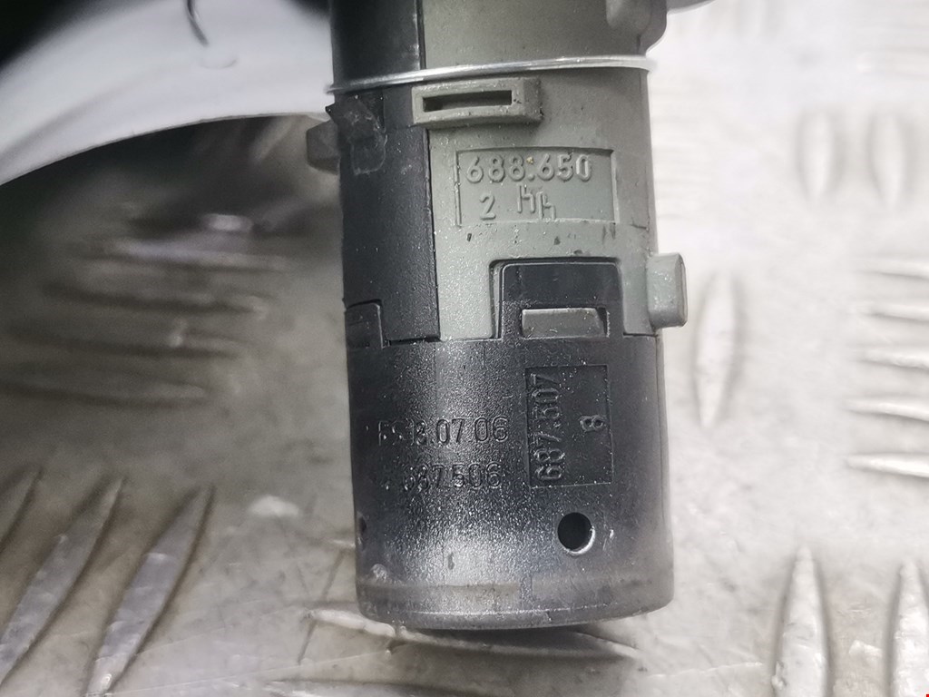 Датчик парковки BMW 5er 5 серия E60/E61 2003-2010