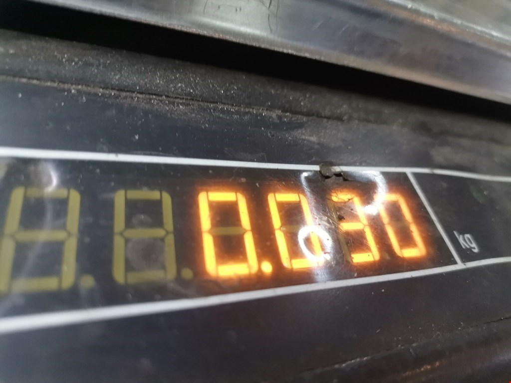 Датчик парковки BMW 5er 5 серия E60/E61 2003-2010