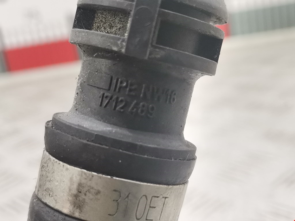 Патрубок BMW 5er 5 серия E60/E61 2003-2010