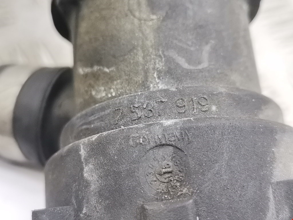 Патрубок BMW 5er 5 серия E60/E61 2003-2010