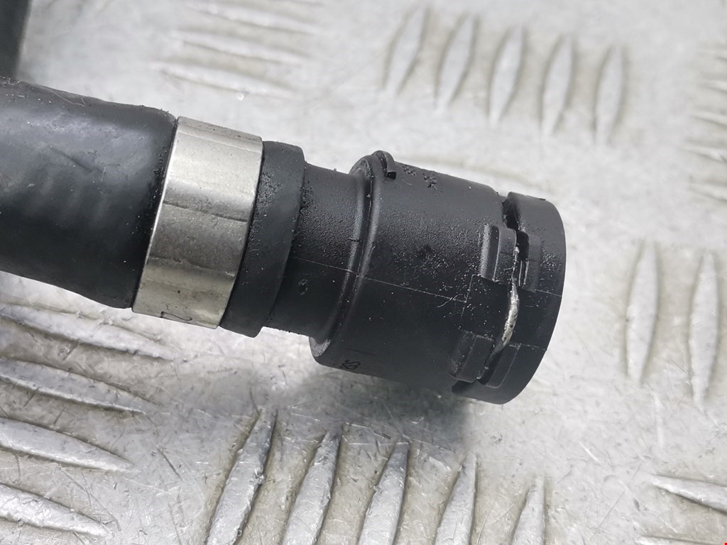 Патрубок BMW 5er 5 серия E60/E61 2003-2010
