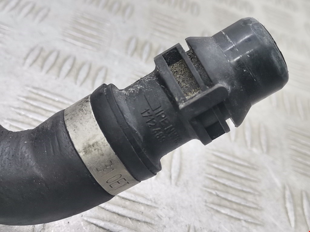 Патрубок BMW 5er 5 серия E60/E61 2003-2010