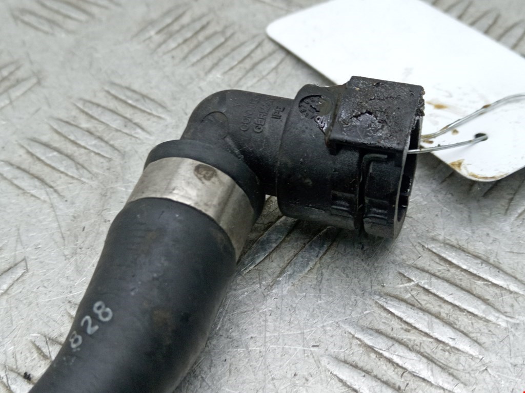 Патрубок BMW 5er 5 серия E60/E61 2003-2010