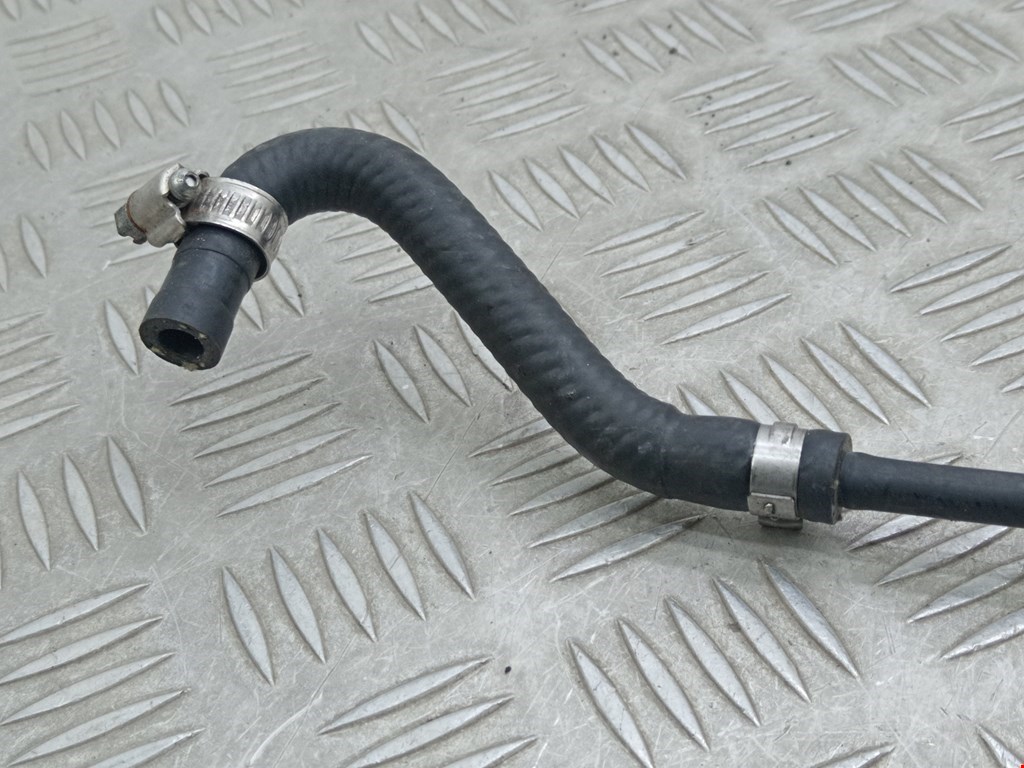 Патрубок BMW 5er 5 серия E60/E61 2003-2010