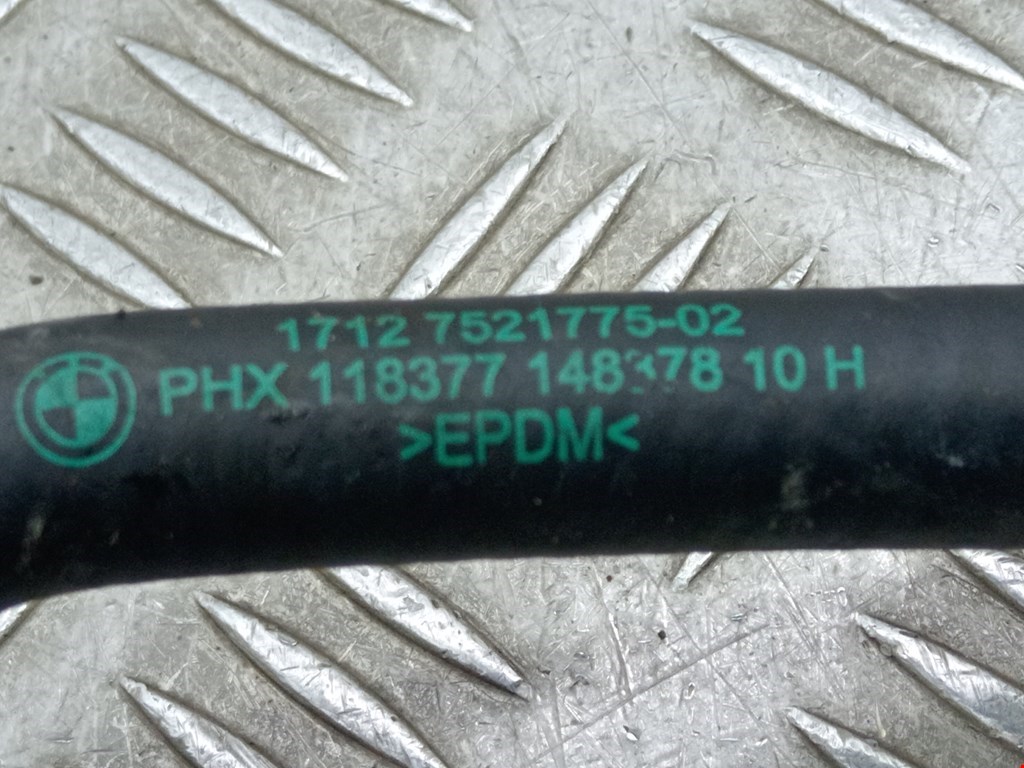 Патрубок BMW 5er 5 серия E60/E61 2003-2010