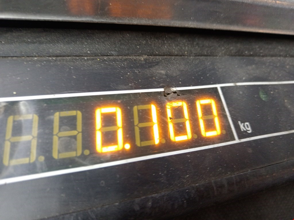 Патрубок BMW 5er 5 серия E60/E61 2003-2010