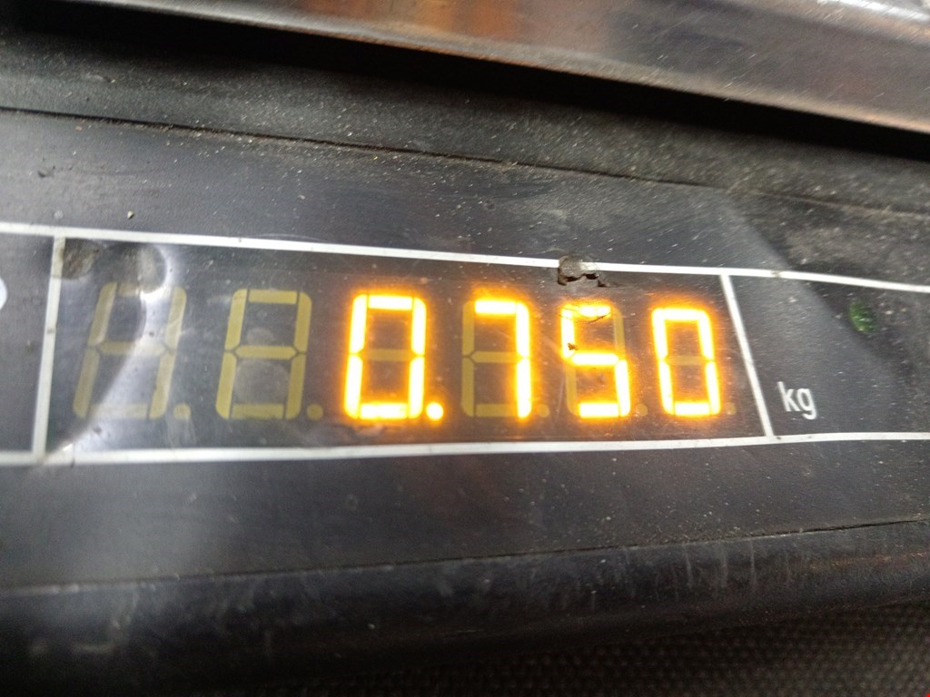 Бачок ГУР (гидроусилителя) BMW 5er 5 серия E60/E61 2003-2010