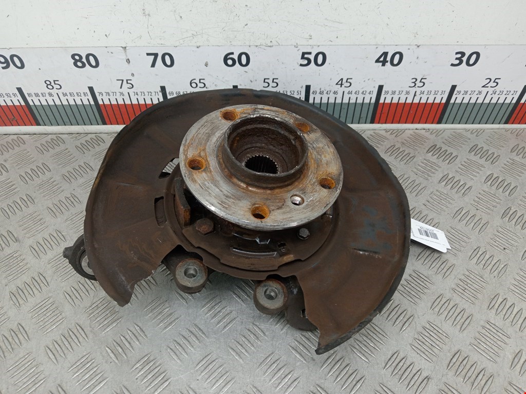 Ступица задняя правая BMW 3er F30/F31/F80 2011-2019