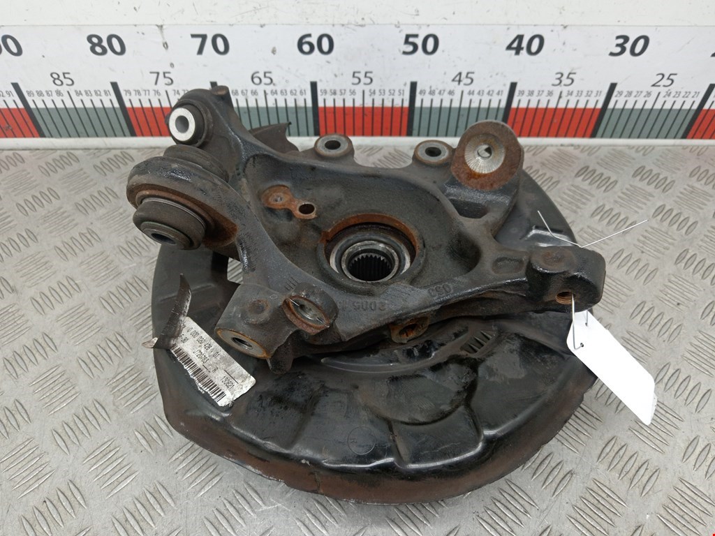 Ступица задняя правая BMW 3er F30/F31/F80 2011-2019