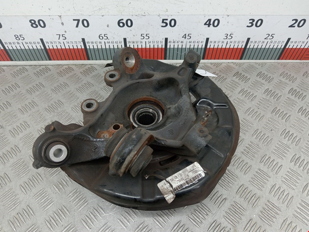 Ступица задняя правая BMW 3er F30/F31/F80 2011-2019