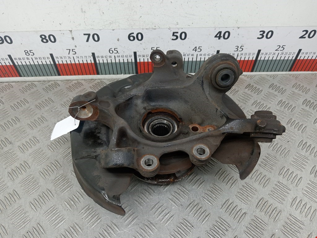 Ступица задняя правая BMW 3er F30/F31/F80 2011-2019