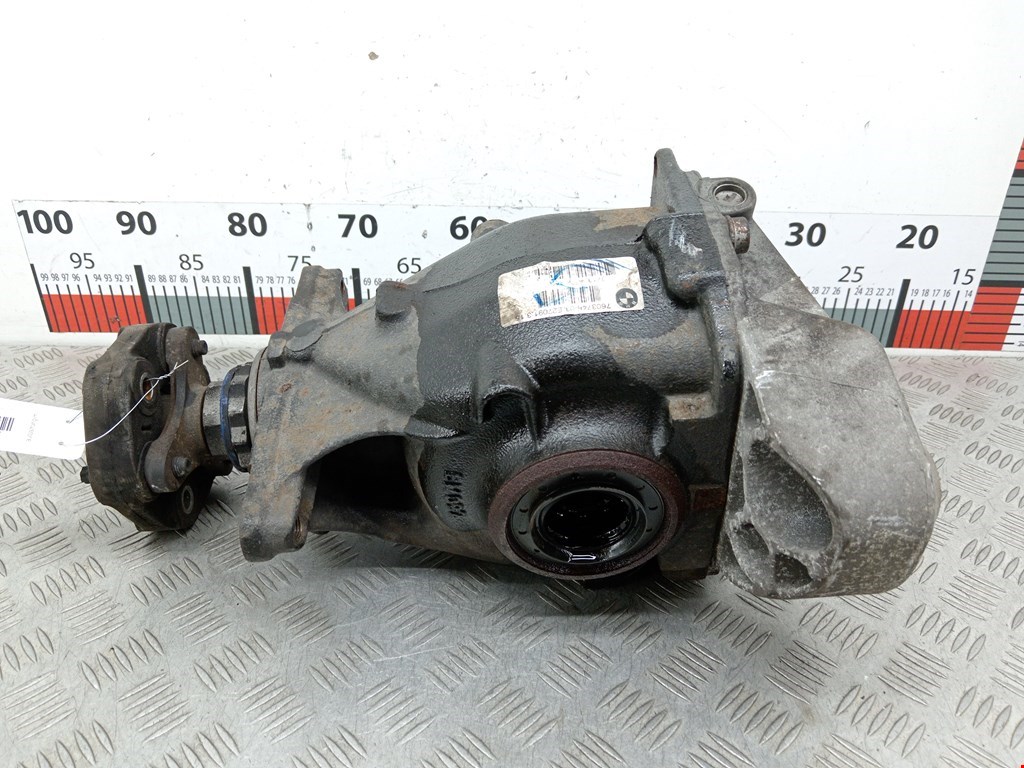 Редуктор заднего моста BMW 3er F30/F31/F80 2011-2019