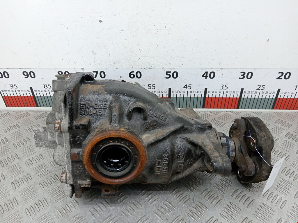 Редуктор заднего моста BMW 3er F30/F31/F80 2011-2019