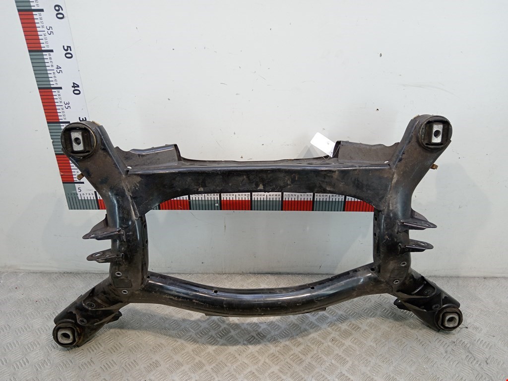 Балка задняя BMW 3er F30/F31/F80 2011-2019